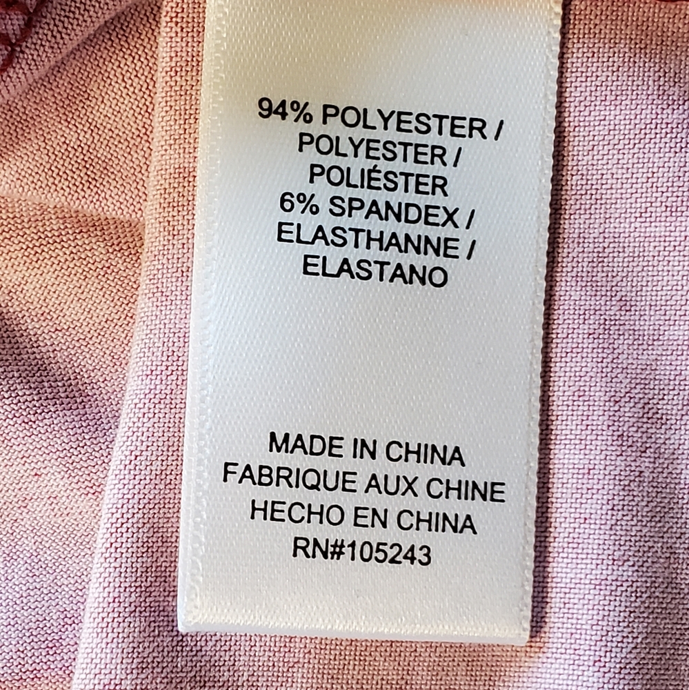 Bobeau Short Sleeve Top - Picture 9 of 10
